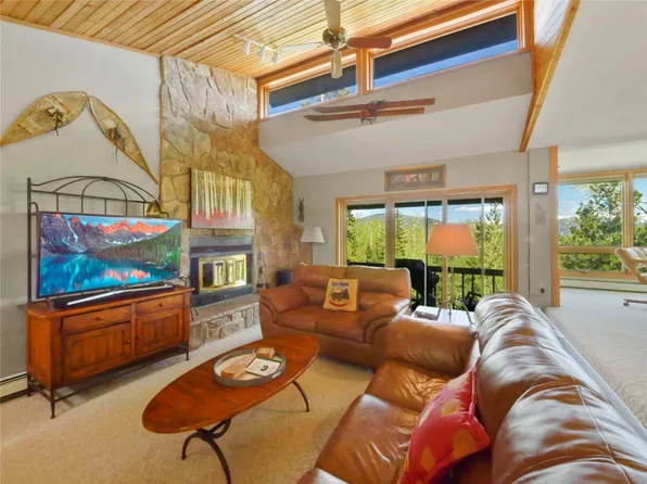 242 Shooting Star Way, Silverthorne, CO 80498