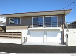 646 Ramona Ave #B, Laguna Beach, CA 92651