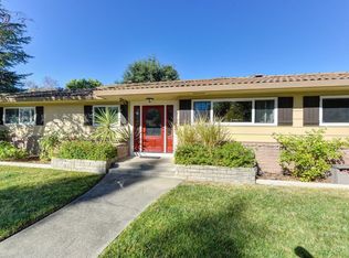 1408 San Clemente Way, Sacramento, CA 95831