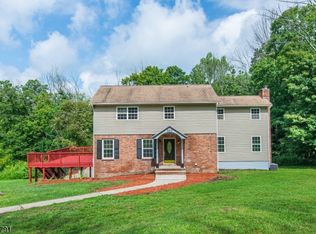 303 Mountain Lake Rd, Great Meadows, NJ 07838