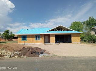 5180 N Roadrunner Dr, Prescott Valley, AZ 86314