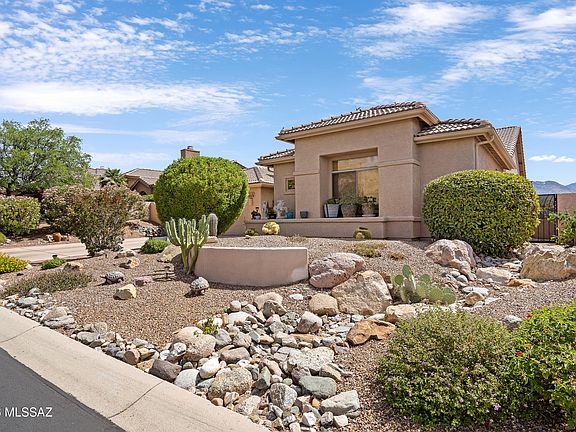 5th image of 38393 S Granite Crest Dr