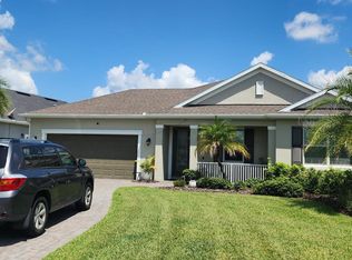 7357 Bluemink Ln, Melbourne, FL 32940