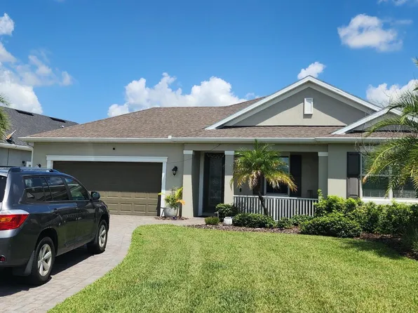 7357 Bluemink Ln, Melbourne, FL 32940