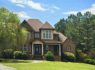 266 Fox Den Dr NE, Calhoun, GA 30701