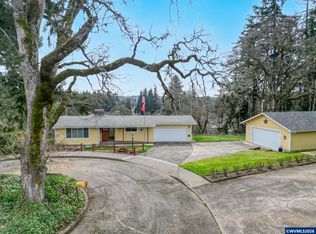 1253 Highland Ct, Stayton, OR 97383