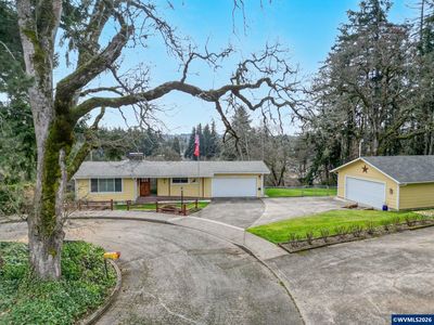 1253 Highland Ct, Stayton, OR, 97383