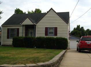 3237 E Washington Ave, Des Moines, IA 50317