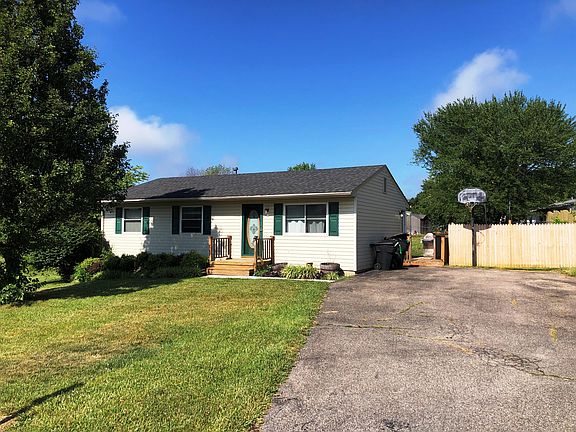 4th image of 8534 Willow Creek Dr