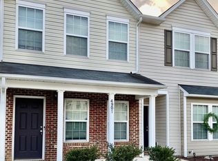 4901 Potter Rd, Matthews, NC 28104