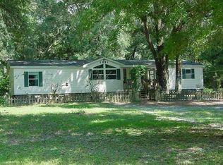 1391 SE 182nd Ter, Williston, FL 32696