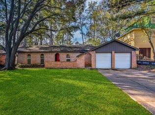 3227 Chaparral Way, Spring, TX 77380