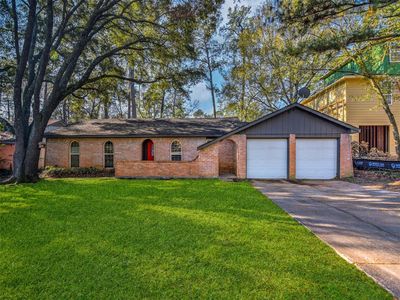 3227 Chaparral Way, Spring, TX, 77380
