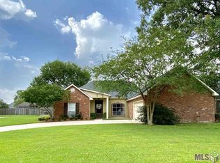 39040 Rene Ave, Prairieville, LA 70769