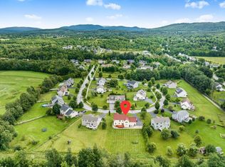 202 Raven Cir, Williston, VT 05495