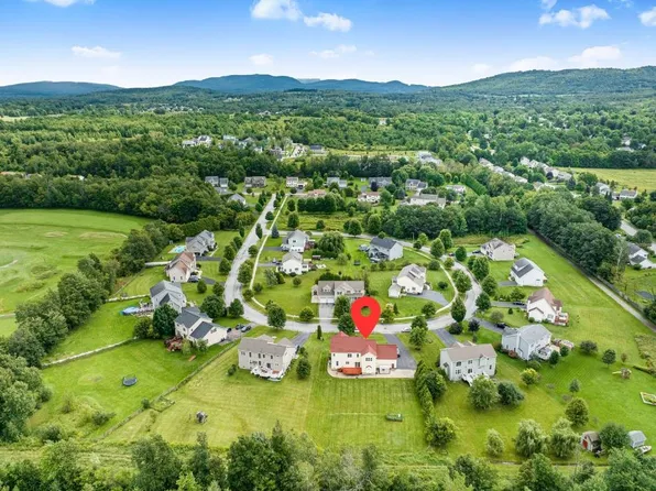 202 Raven Circle, Williston, VT 05495