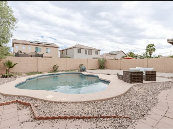(undisclosed Address), Maricopa, AZ 85138