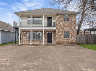 1301 Wood Ave #A & B, Waco, TX 76706