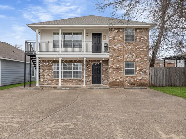 1301 Wood Ave #A & B, Waco, TX 76706