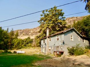 1604 Garretson Ln, Yakima, WA 98908