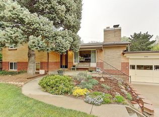 3740 Holland St, Wheat Ridge, CO 80033