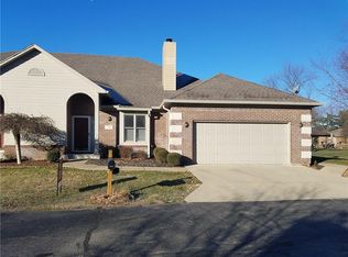 8936 Stonegate Way APT A, Indianapolis, IN 46227