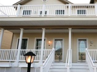 2 S Madison Ave, Margate City, NJ 08402