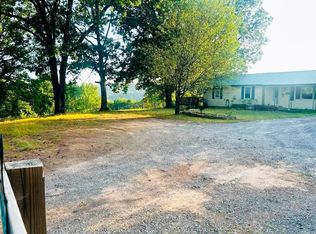 2225 Highway 16 W, Clinton, AR 72031