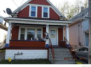 56 Olcott Pl, Buffalo, NY 14225