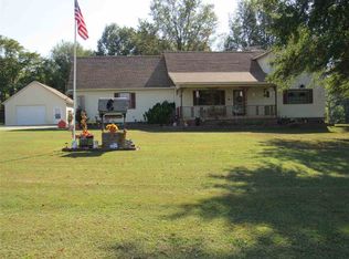 20 McRee School House Rd, Trenton, TN 38382