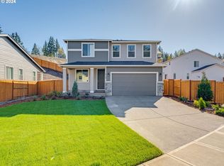 2126 NE Currin Creek Dr, Estacada, OR