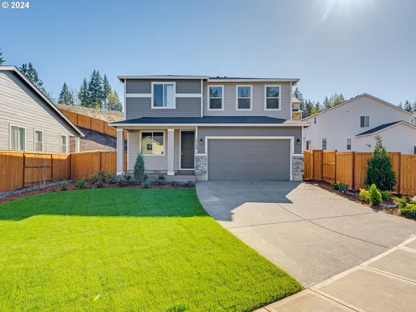 2126 NE Currin Creek Dr, Estacada, OR 97023