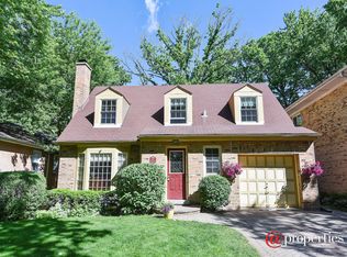 6990 N Tonty Ave, Chicago, IL