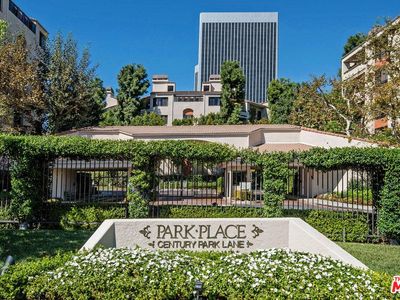 2132 Century Park Ln APT 405, Los Angeles, CA, 90067