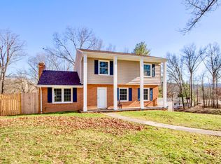 3532 Morning Dove Rd, Roanoke, VA 24018