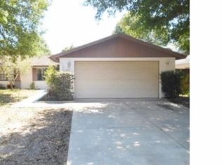 4610 Fox Hunt Dr, Tampa, FL 33624