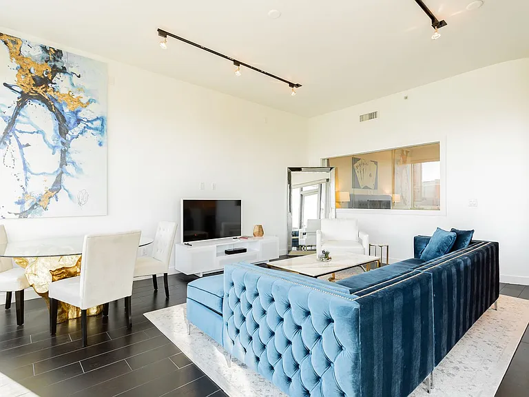 360 E Desert Inn Rd #1502 — Photo 39