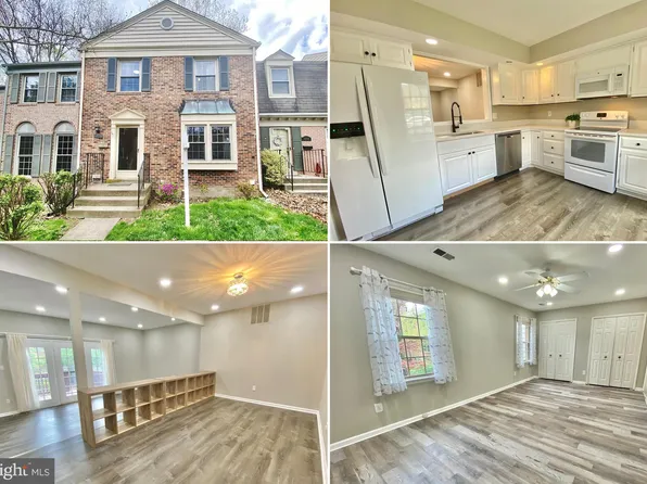 10323 Hampshire Green Ave, Fairfax, VA 22032