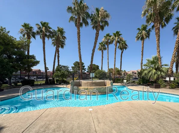 4730 E Craig Rd, Las Vegas, NV