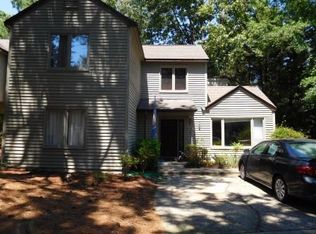 4105 Beechnut Ln #1, Durham, NC 27707