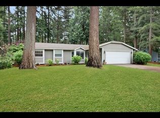 3917 68th Avenue Ct NW, Gig Harbor, WA 98335