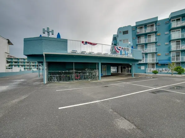 225 E Wildwood Ave #323, Wildwood, NJ 08260
