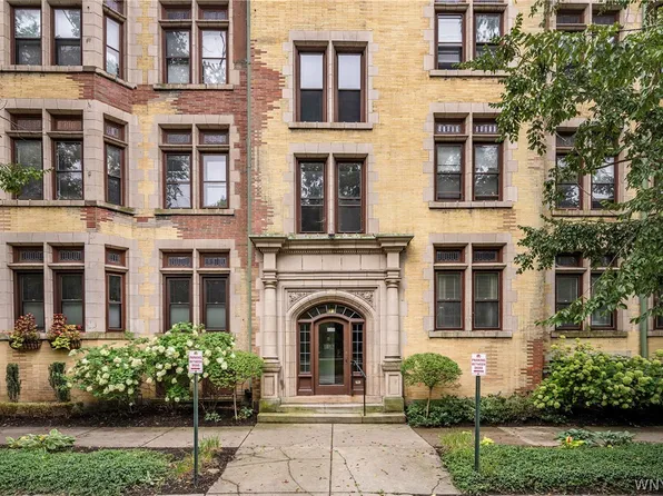 186 Chapin Pkwy APT 1, Buffalo, NY 14209