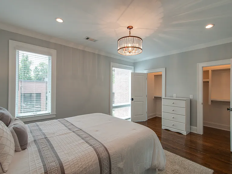 1701 Blair Blvd #3 — Photo 34