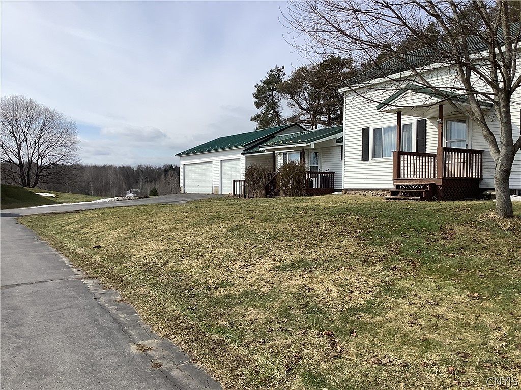 3733 County Route 4, Oswego, NY 13126 Zillow