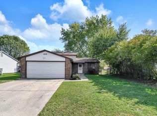 5793 Ricardo Dr, Galloway, OH 43119