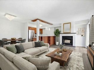 1000 Cedarglen Gate UNIT 625, Mississauga, ON