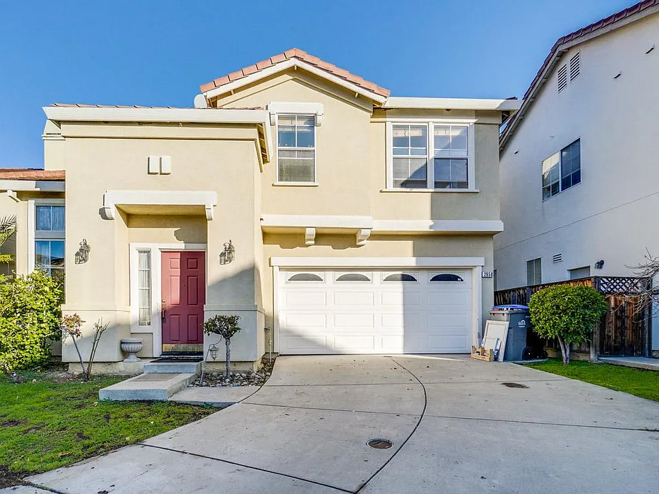 2958 Casa Nueva Ct