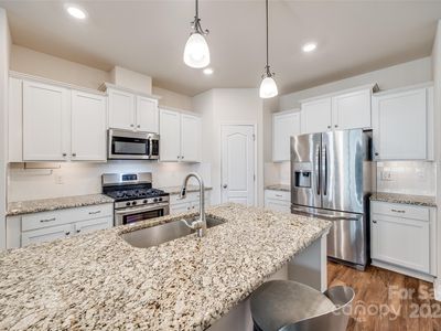 2635 Winter Thistle Way, Indian Land, SC, 29707