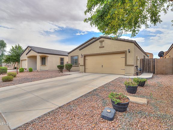 2nd image of 38193 W VERA CRUZ Drive